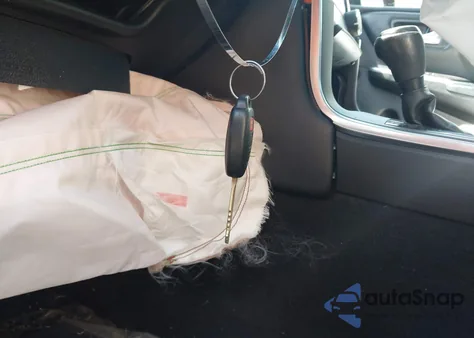 2016 Toyota Camry Se z USA, uszkodzony, nr VIN 4T1BF1FK7GU137540